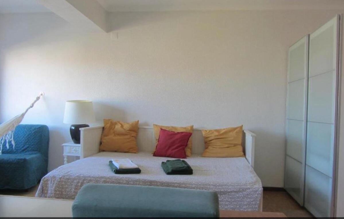 Quiet Studio City Center OOporto Exterior foto